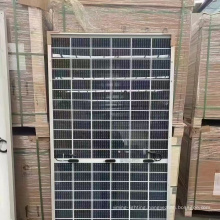 Solar 96cells 500watt Mono Solar Panel 500W 550W 1000W Price Solar Module